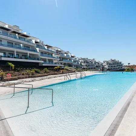 Casa Imagine Apartman Estepona