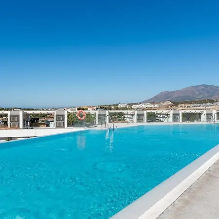 Lägenhet Casa Imagine Estepona