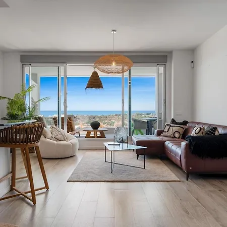 Casa Imagine Lägenhet