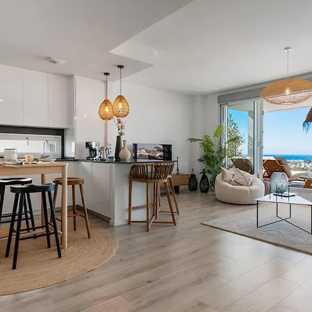 Casa Imagine Lägenhet