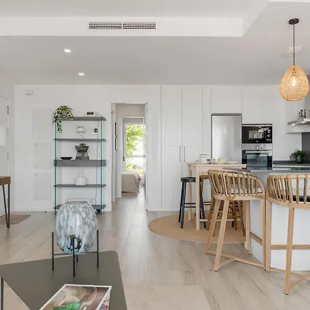 Casa Imagine Lägenhet *