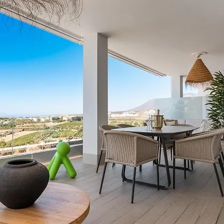 Casa Imagine דירה *