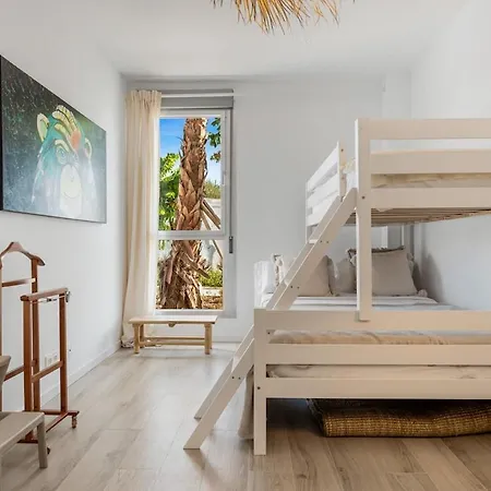 דירה Casa Imagine