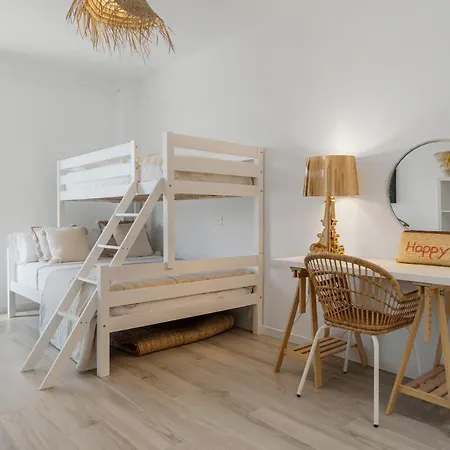 Casa Imagine * אסטפונה
