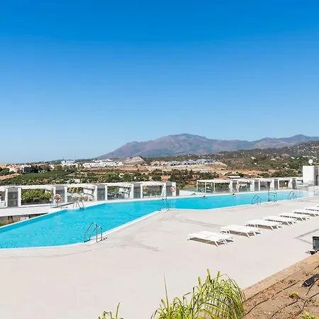 Casa Imagine דירה *